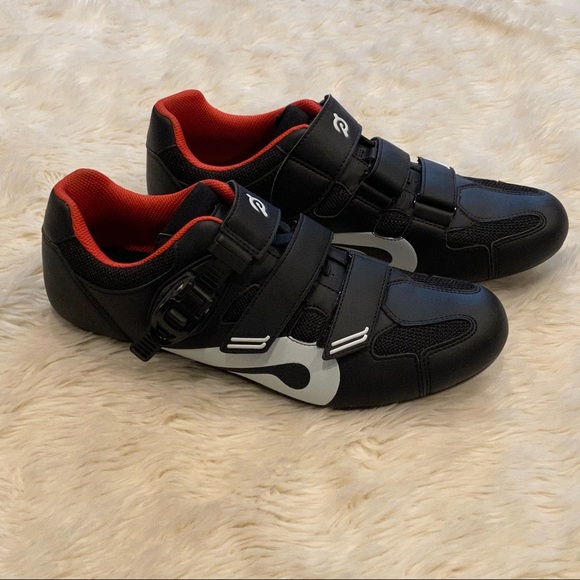 used indoor cycling shoes